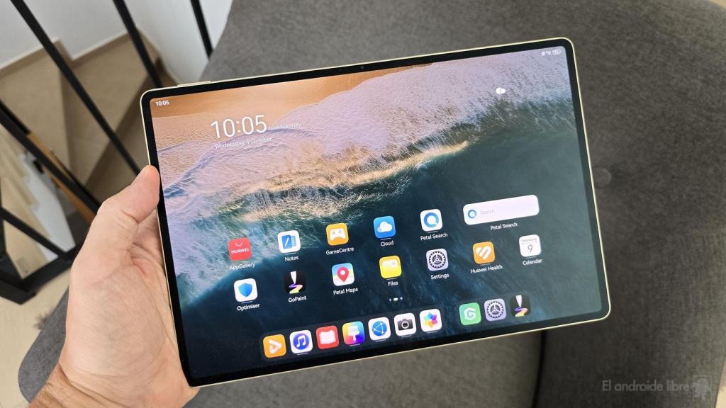 Huawei MatePad Pro