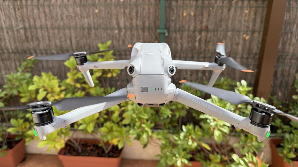 DJI Air 3S