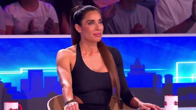 Pilar Rubio en 'El Desafío'.