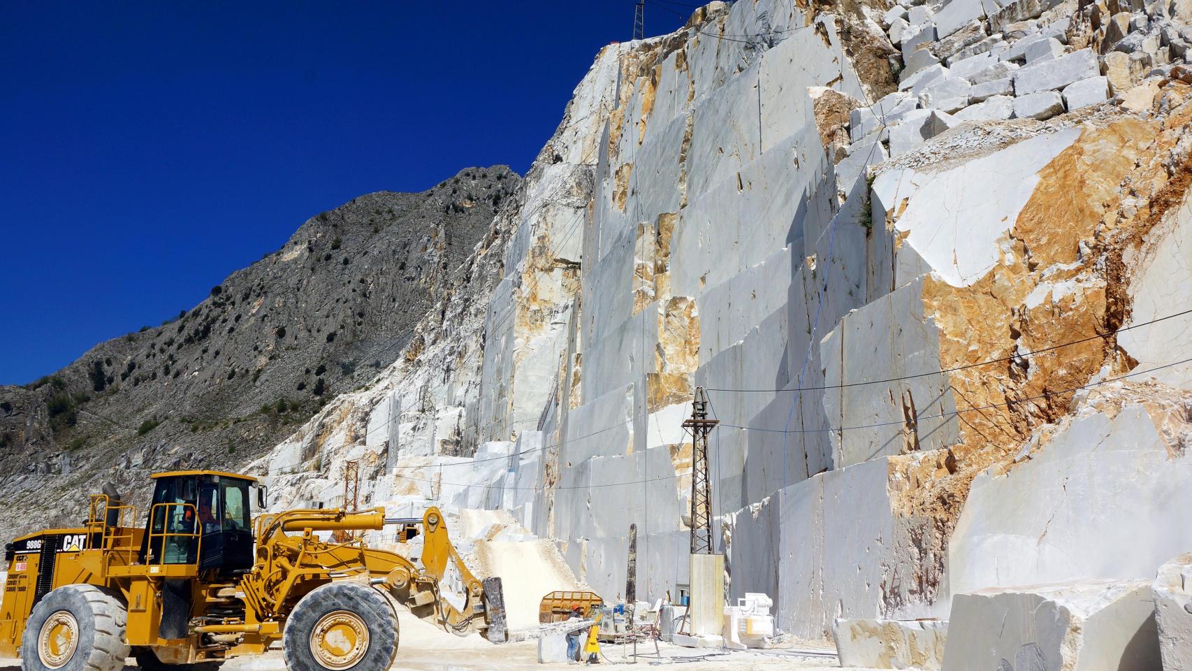 Celebran una jornada gratuita sobre el uso y mantenimiento de la piedra natural de arquitectura