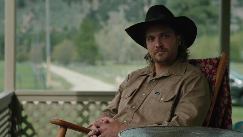 Luke Grimes cuenta qué podemos esperar del final de 'Yellowstone': Nadie lo verá venir. Es perfecto