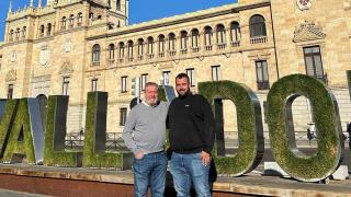 Dos famosos hosteleros reabrirán un mítico restaurante de Valladolid tras una dolorosa jubilación