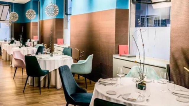 El restaurante Bevir de Gran Canaria cierra a las puertas de celebrar un año de su estrella Michelin