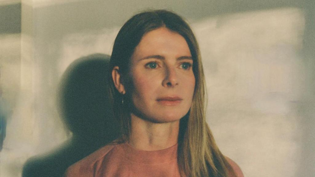 Emma Cline. Foto: DV Devincentis