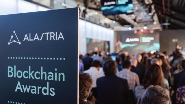 Blockchain Awards 2024, galardones promovidos por Alastria.