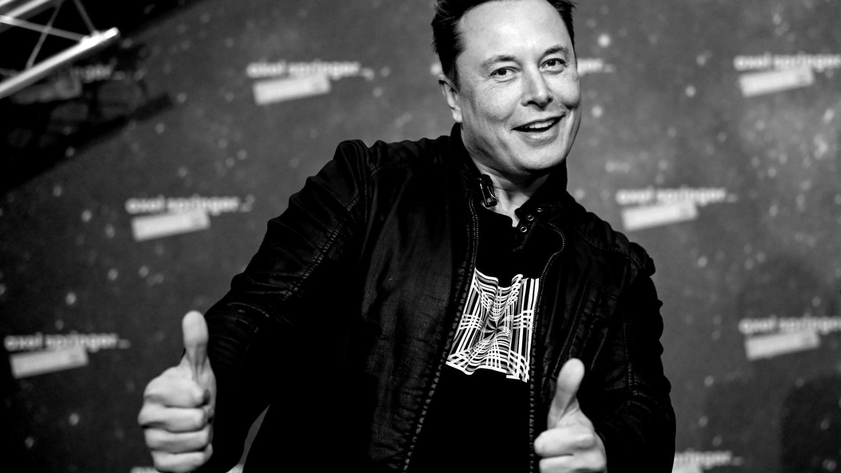 Musk, the future… and politics