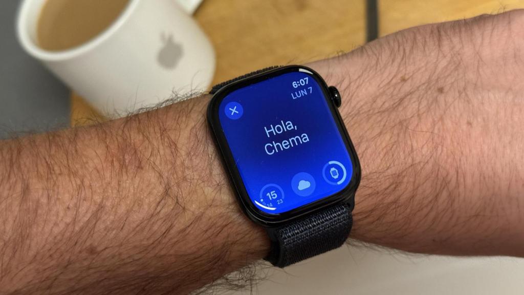 Apple Watch Series 10