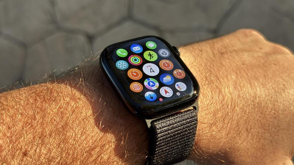 Apple Watch Series 10