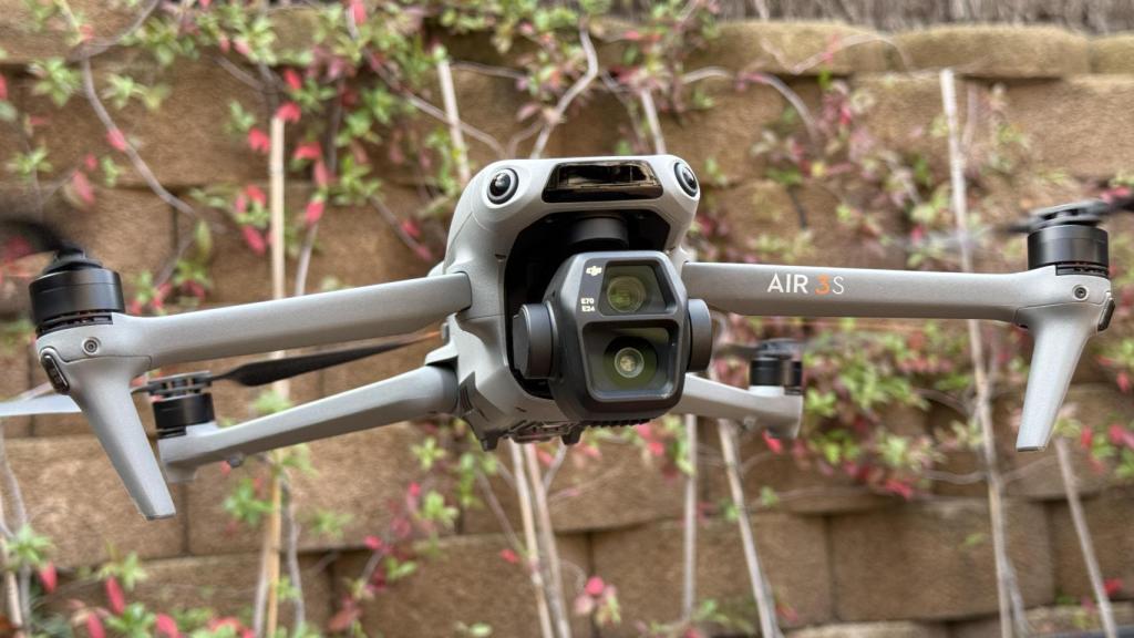 DJI Air 3S