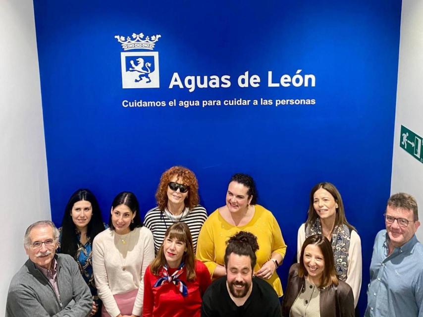 Aguas de León