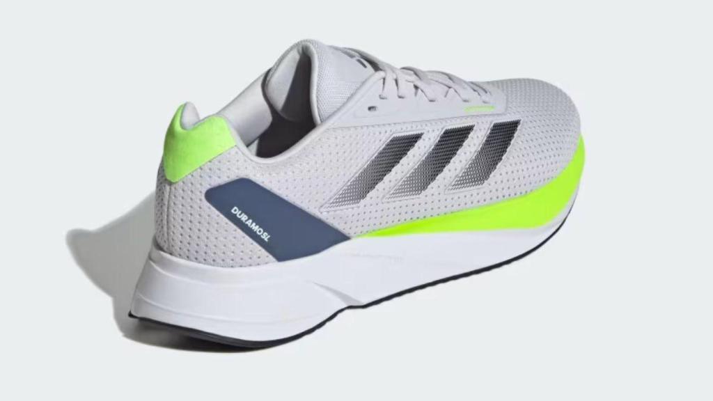 Amazon hunde el precio de las adidas duramo: son las zapatillas perfectas para running y están rebajadas 25€