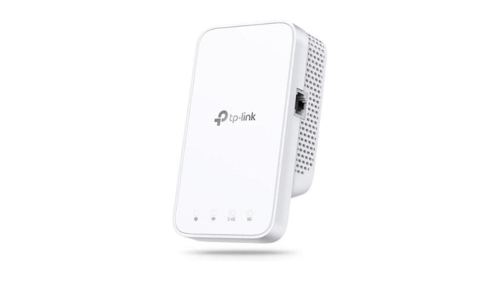 Repetidor Wi-Fi TP-Link