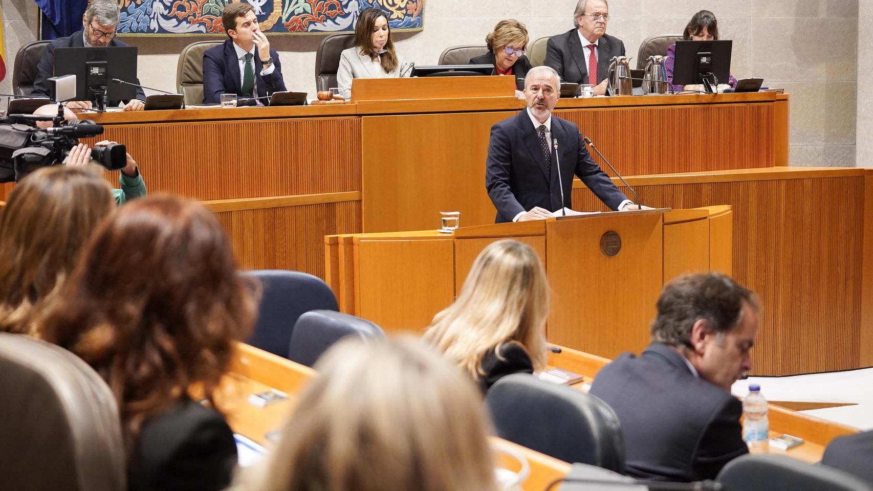 Aragón inicia el proceso para construir hasta 104 viviendas para trabajadores en ocho localidades turísticas