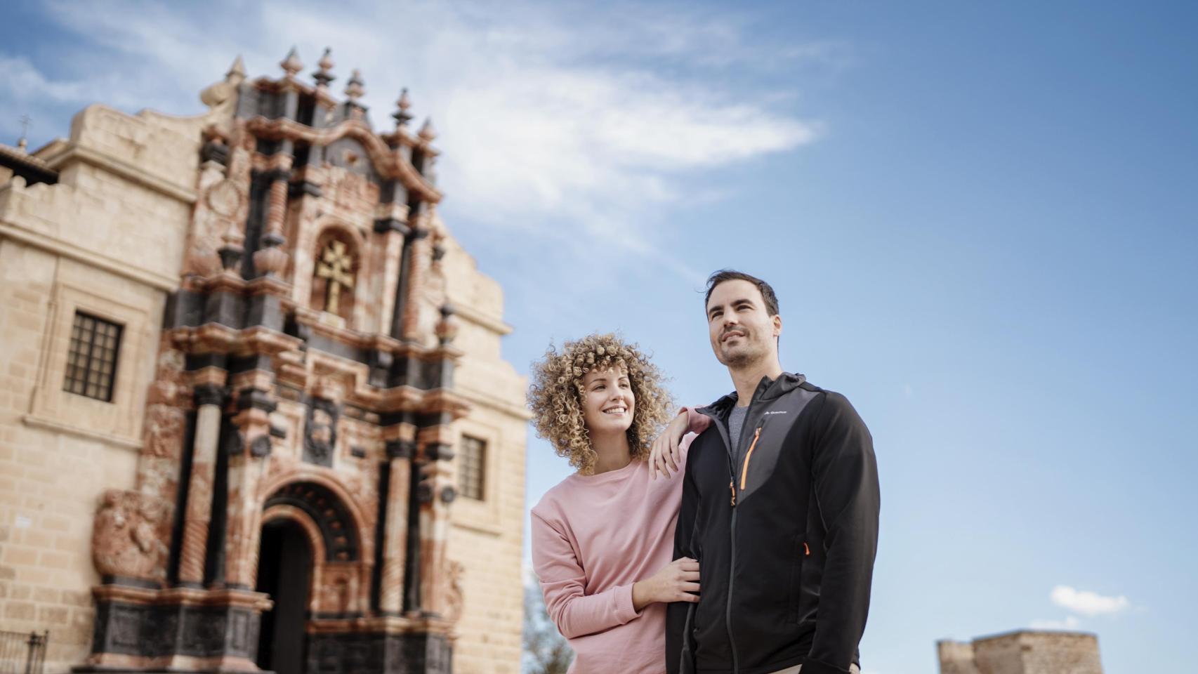 Caravaca de la Cruz Año Jubilar 2024.