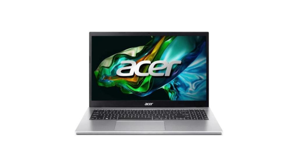 Ordenador portátil Acer Aspire