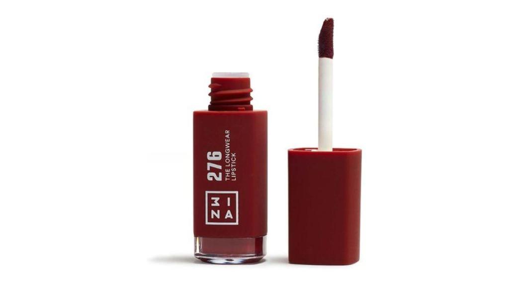 Labial líquido The Longwear Lipstick 276