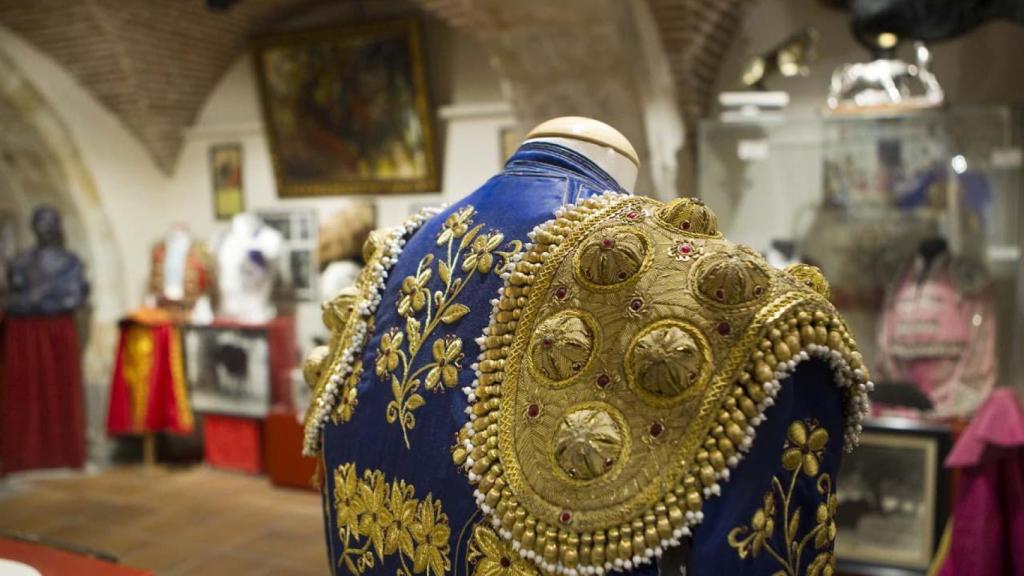 Museo Taurino de Salamanca