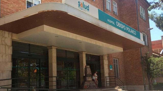 El hospital Obispo Polanco de Teruel también contará con un equipo de cirugía robótica