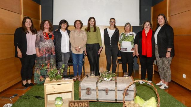 El foro de Gadis sobre las mujeres rurales