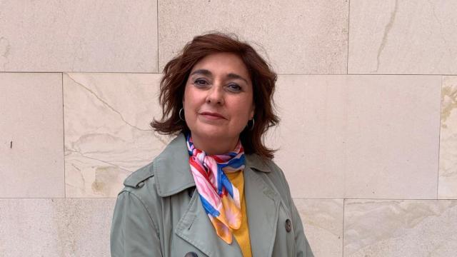 Imagen de archivo de María Jesús