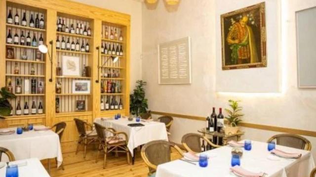 Este es el restaurante que representará a España en la XI Final Internacional de Copa Jerez Forum & Competition