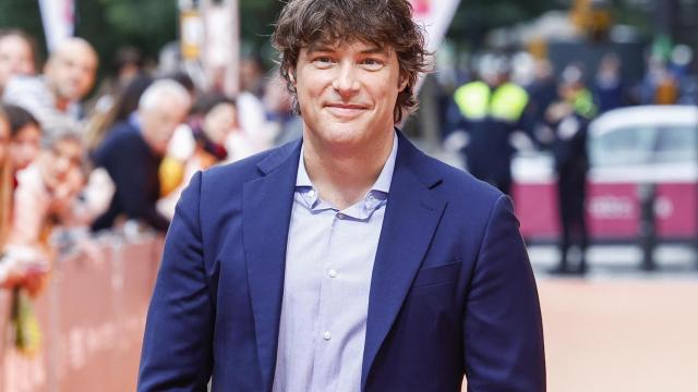 Jordi Cruz, chef.