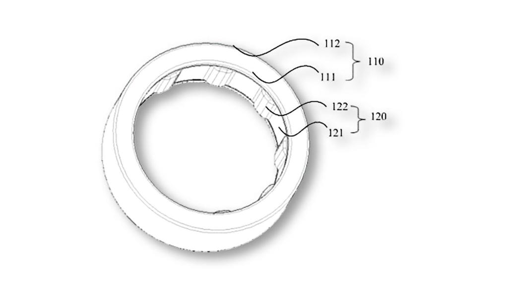 Xiaomi Smart Ring / Manuel Ramírez