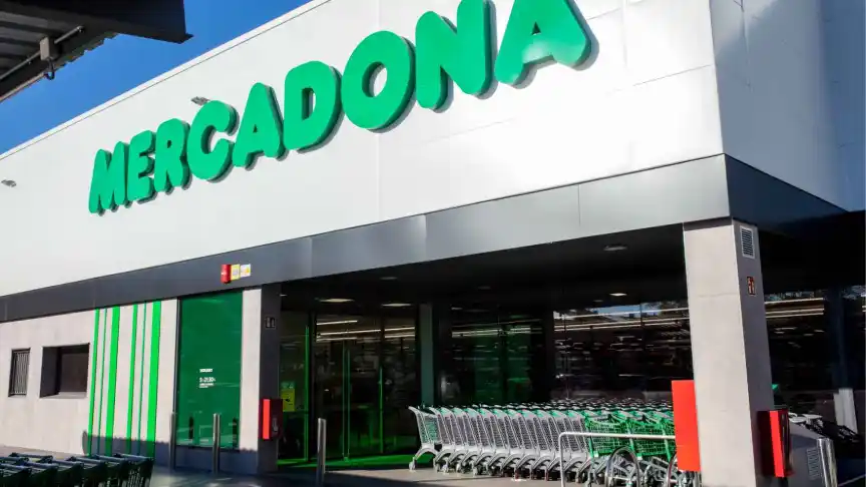 Mercadona está contratando: se busca técnico de auxiliar de mantenimiento en Madrid, sueldo de hasta 2.100 euros