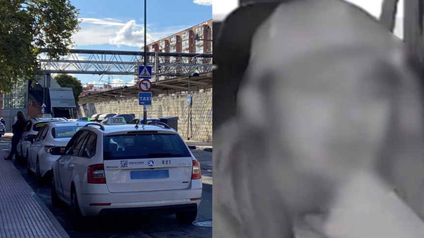 La tragedia de Isidro asesinado en su taxi en Alcalá remueve a sus ...