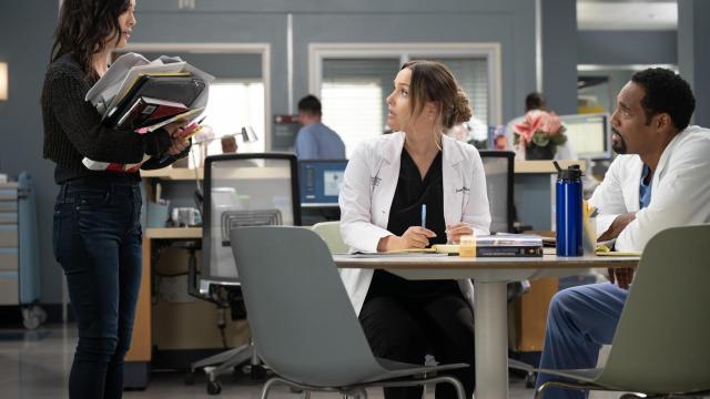 Cuándo se estrena en España la temporada 21 de 'Anatomía de Grey': Disney+ pone fecha al regreso y enseña el tráiler