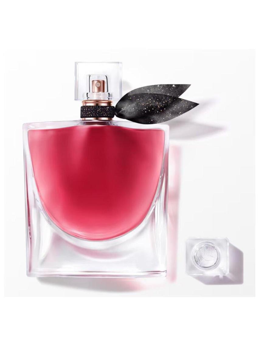 Eau de Parfum femenino La vie est belle L'Elixir Lancôme.