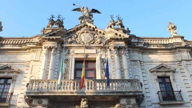 Universidad de Sevilla