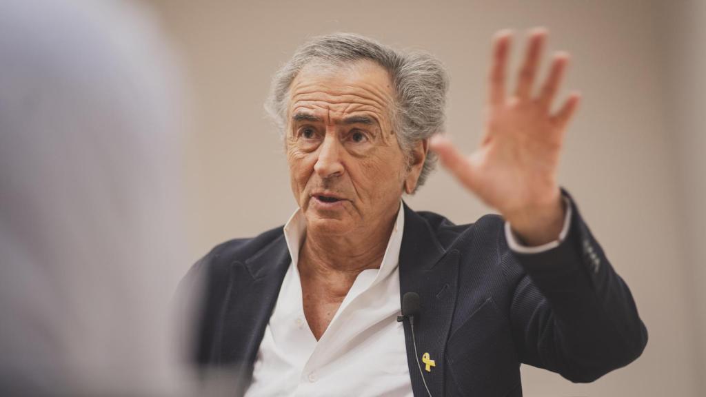 Lévy ha publicado varios libros sobre el judaísmo y su posición en el mundo.