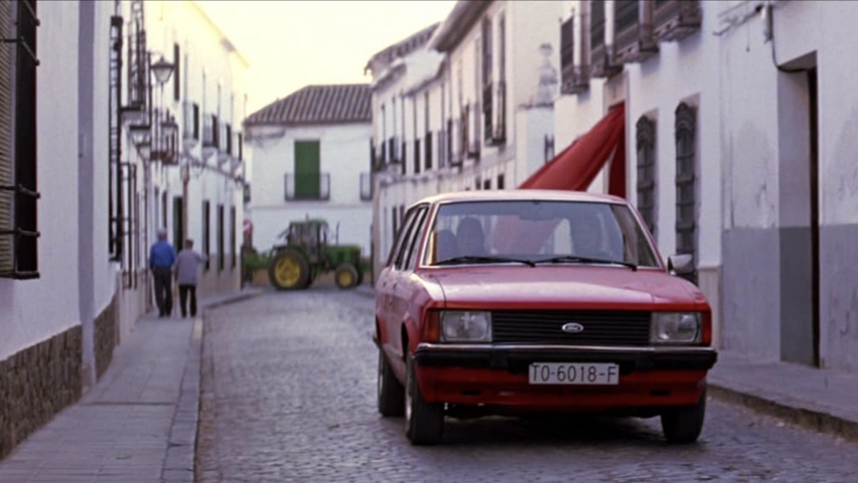 Este es el encantador pueblo español donde Pedro Almodóvar rodó sus mejores películas