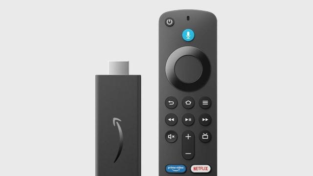 Amazon Fire TV Stick HD