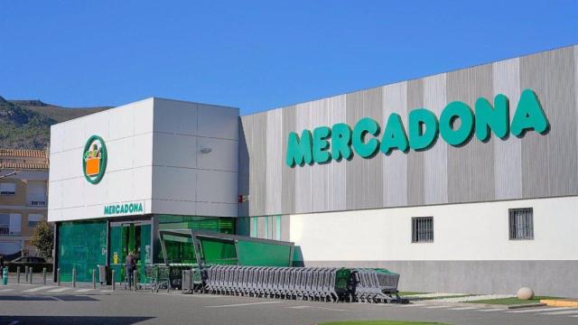 Mercadona busca médico en Madrid