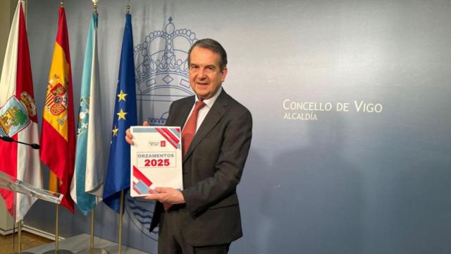 Vigo aprueba los presupuestos más altos de su historia, con 334.616.975 euros