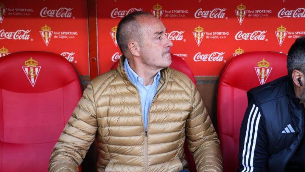 Víctor Fernández lamenta el poco descanso del Real Zaragoza: “Es una incongruencia y nos perjudica”