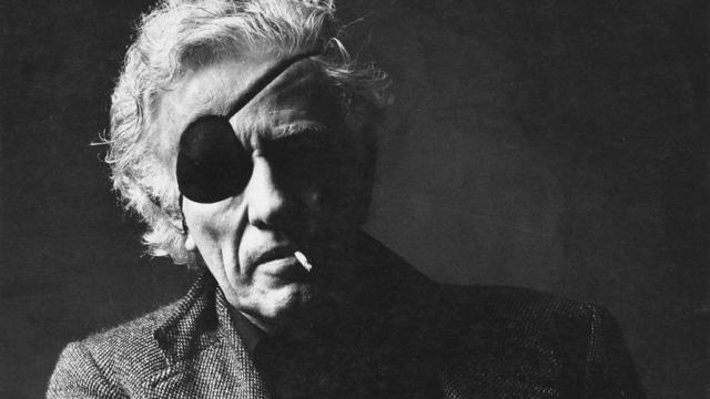 Nicholas Ray