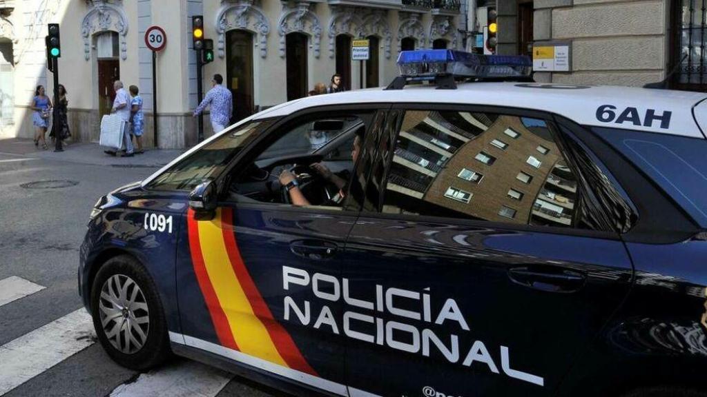 Conmoción en Palma: una mujer intenta matar a su hija de seis años con un cojín en su domicilio en Palma