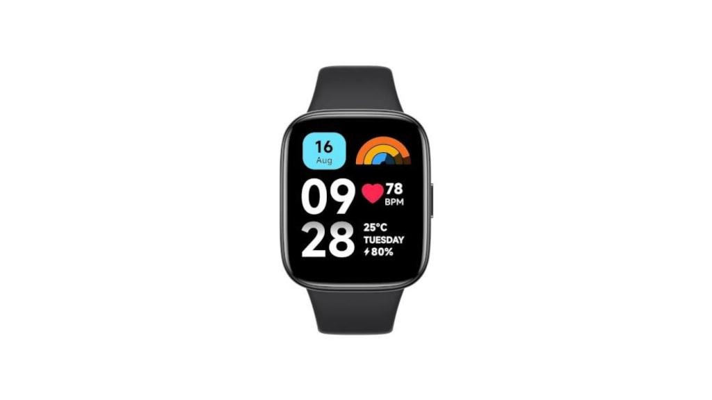 Xiaomi Redmi Watch 3