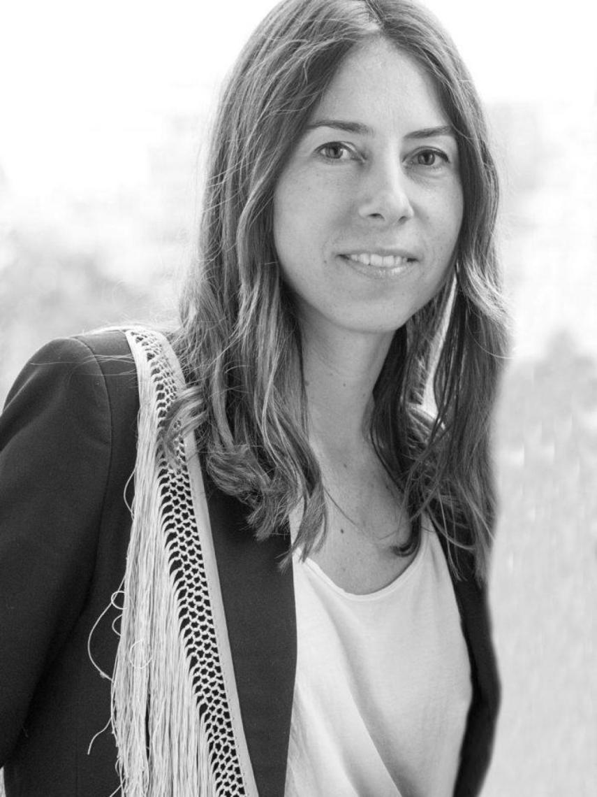 Mariola Marcet, CEO y fundadora de 'Upcyclick'.