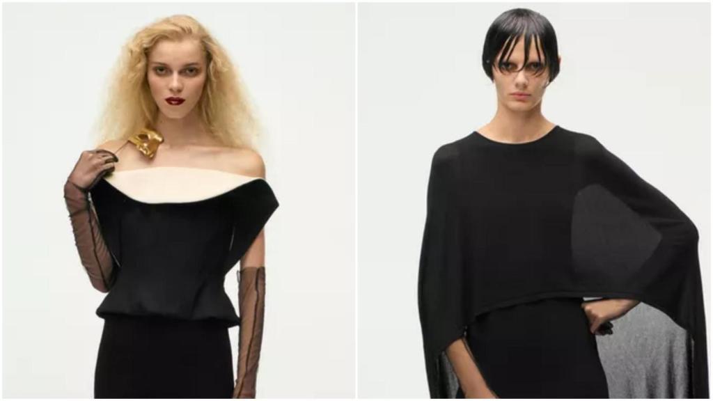 Disfraces de Halloween de Zara