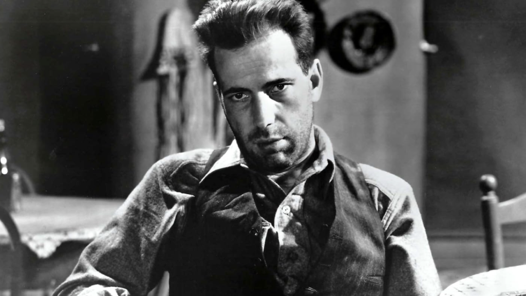 Esta película con Humphrey Bogart tiene una puntuación perfecta: Jorge Luis Borges dijo que su trama es admirable