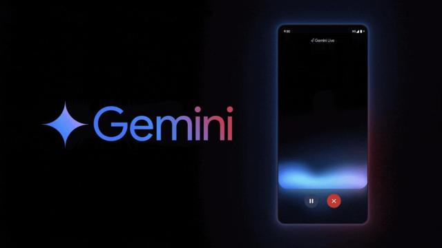 Google Gemini Live