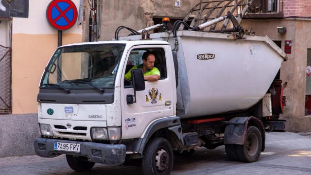 El PSOE considera que el incremento de la tasa de basura debe tener en cuenta el principio de 'el que más contamina más paga', que establece la Ley de Economía Circular.