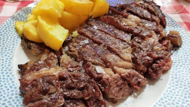 El mejor restaurante para comer en Guadalajara sin dejarte un dineral: comida casera