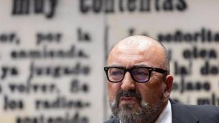 Koldo García.