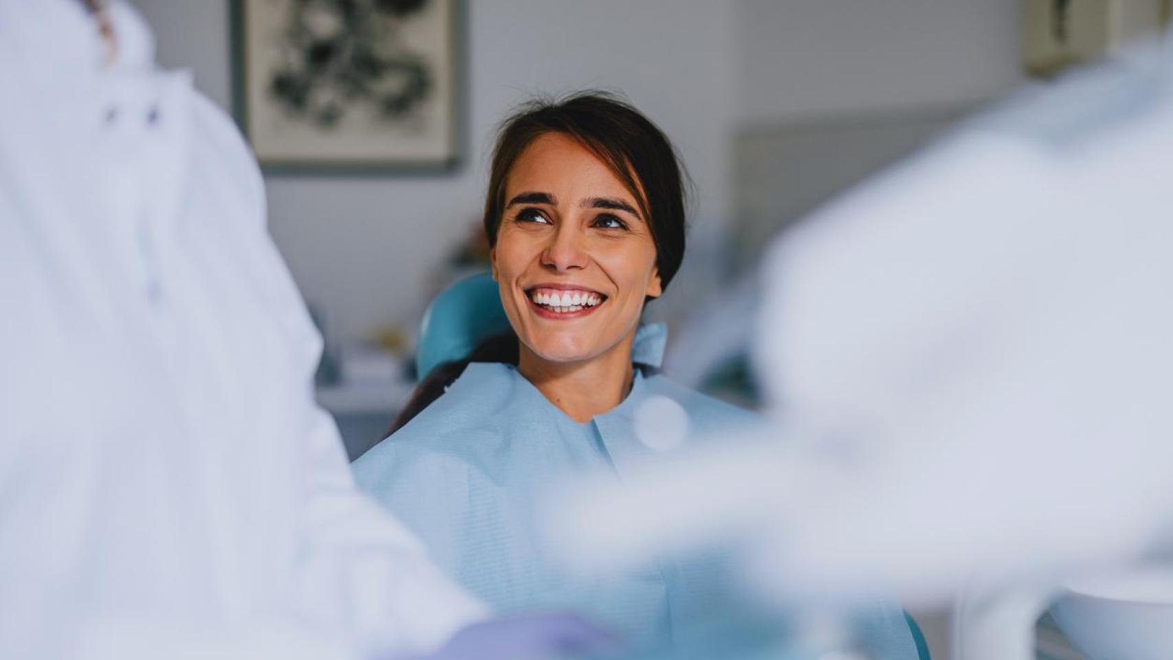 La salud bucodental puede determinar la salud digestiva.