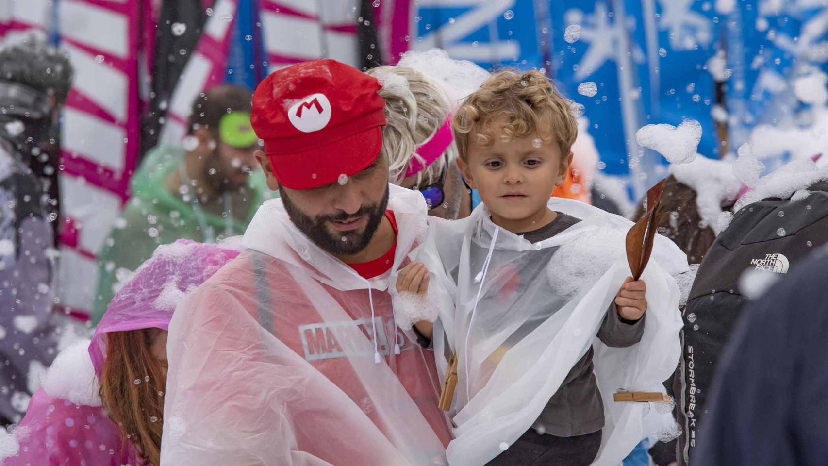 Galería de fotos de la Carrera ENKI 2024 en A Coruña (Parte 2)